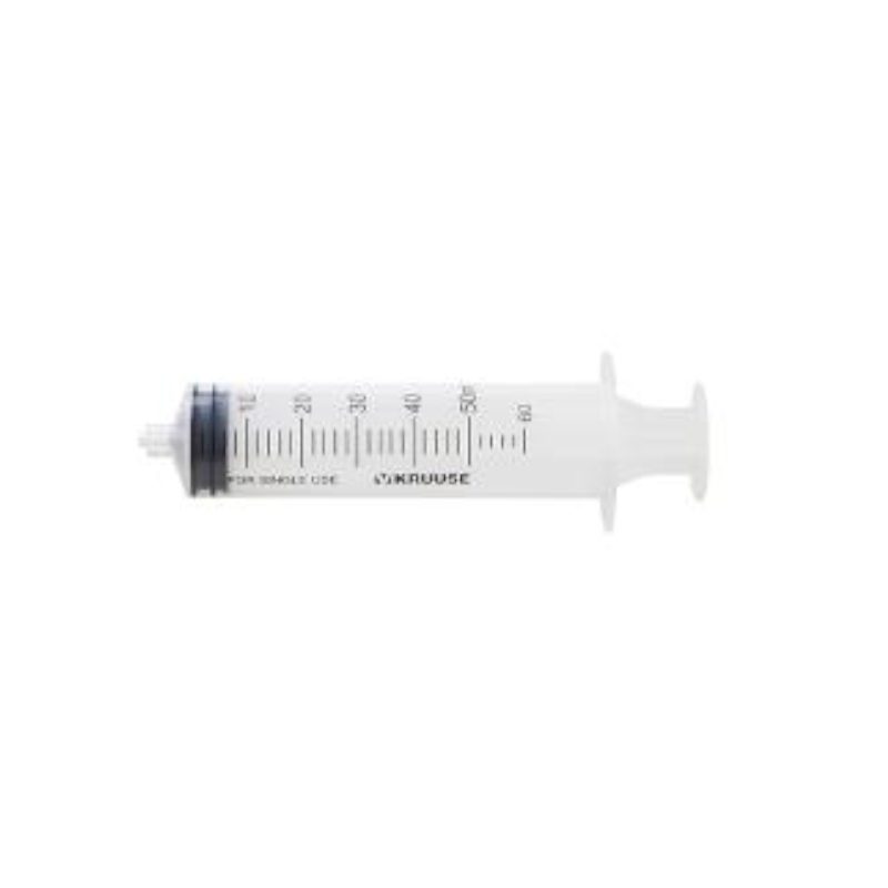 50ml Syringe