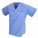 Vet coat