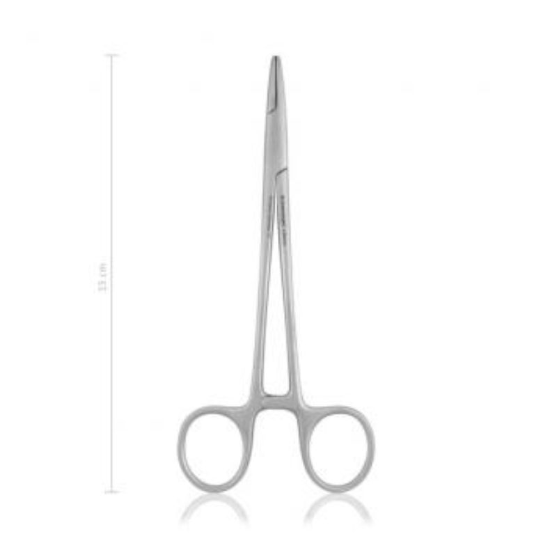 Mayo Needle holder hegar