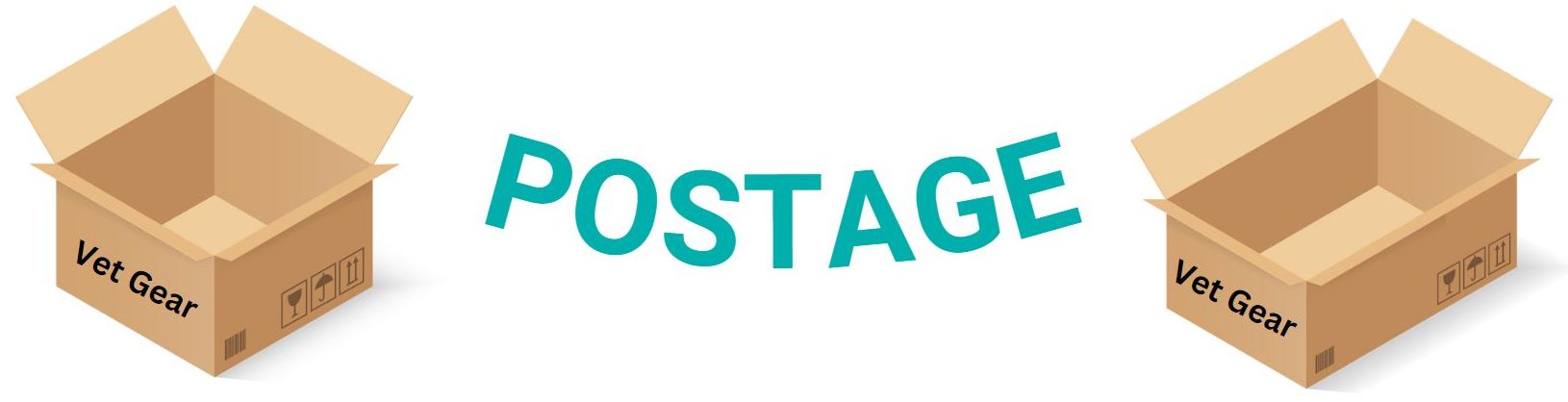 Postage Logo