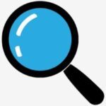 Search logo