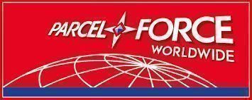 Parcelforce logo