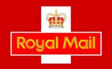 Royal mail logo