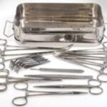 vet surgical kit