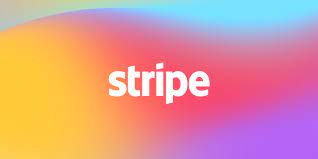 Stripe payment gateway logo