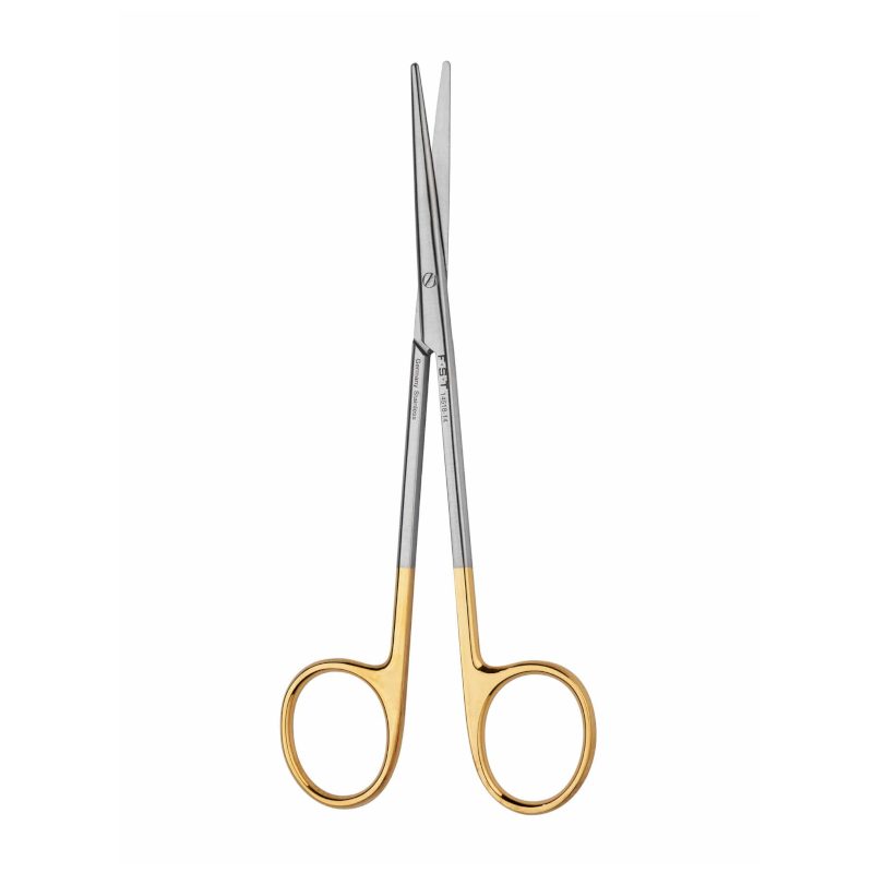 SCISSORS straight 16cm Tungsten