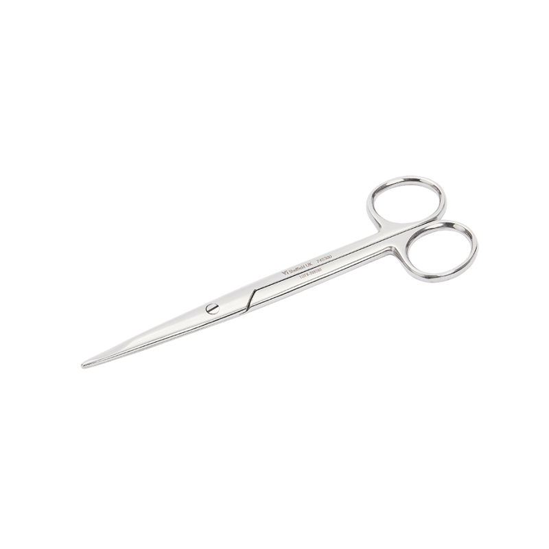 mayo scissors