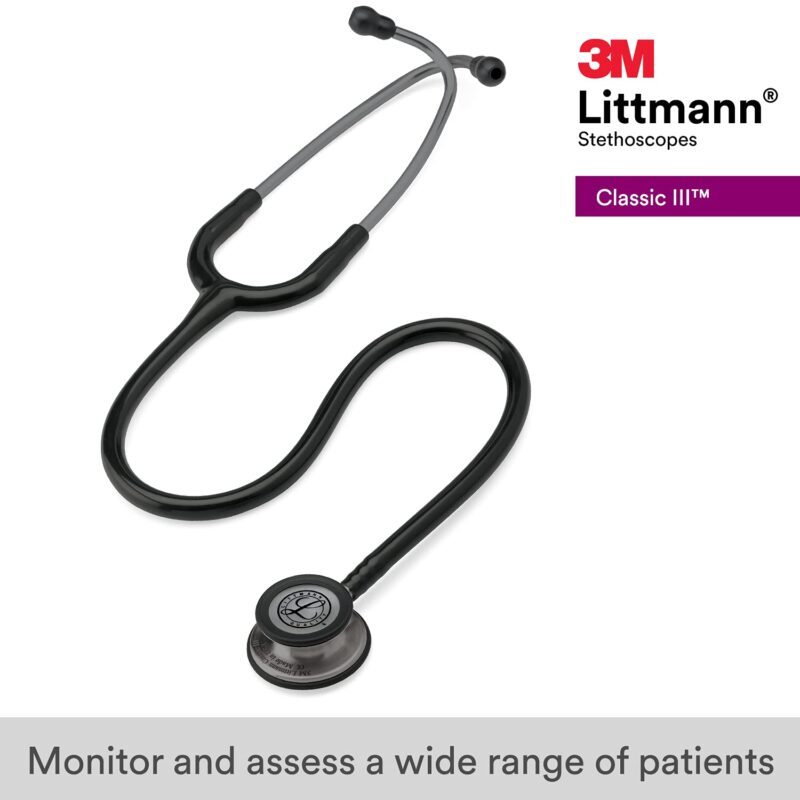 Littmann Stethoscope info page 2