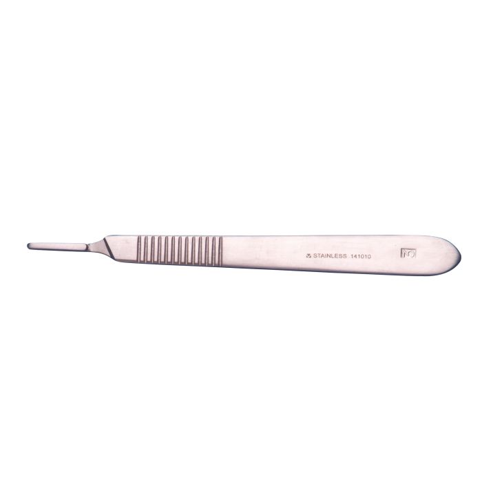 Scalpel Handle No.3