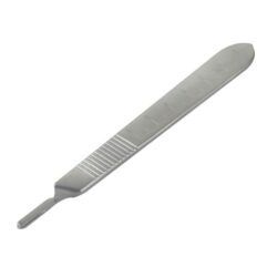 scalpel blade holder