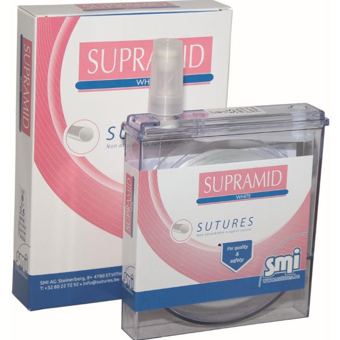 Supramid