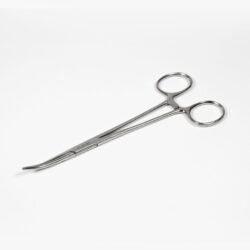 Crile curved artery forceps 14cm