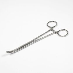 Artery Forceps Curved 9 inch