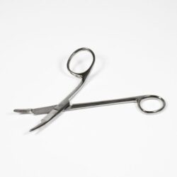 gillies right handed needle holders