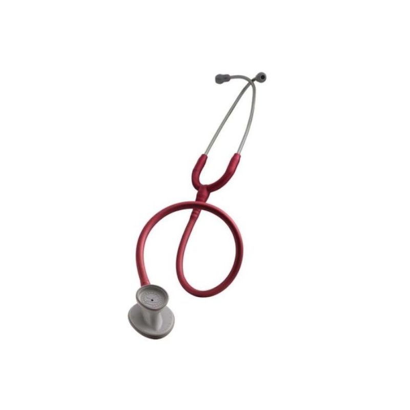 Littmann Nurses Stethoscope burgundy