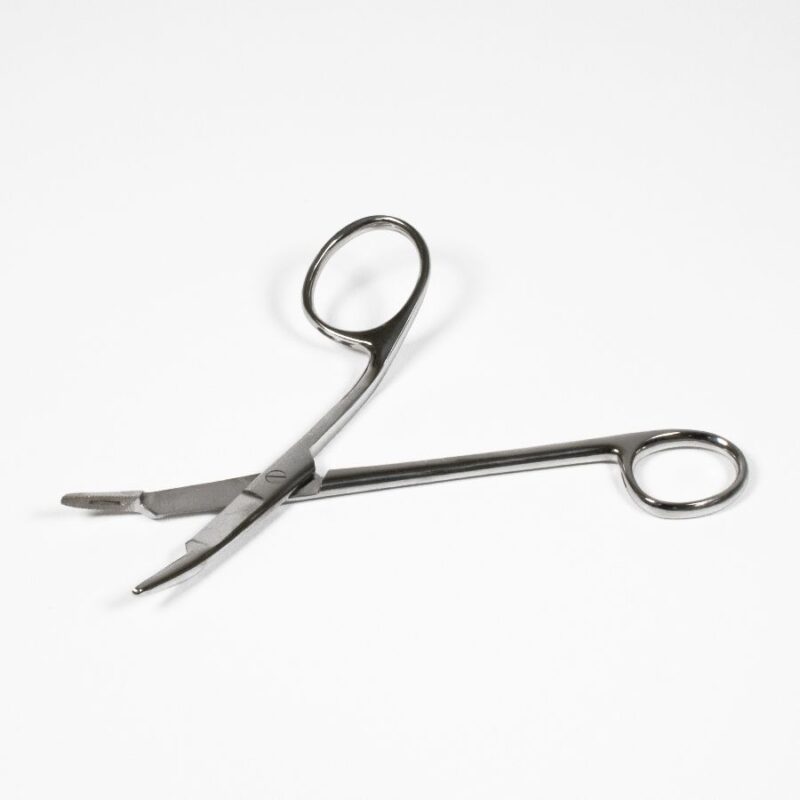 Needle Holders Gillies left Hand160mm