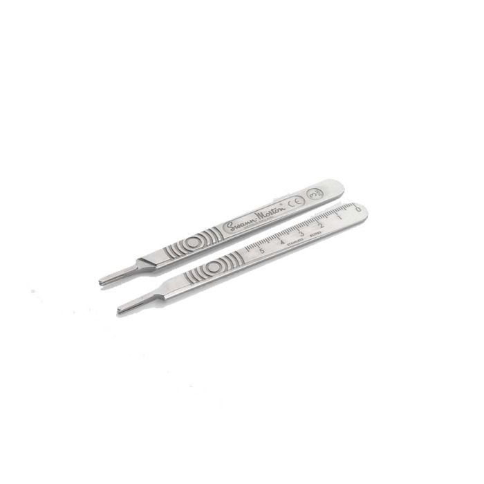 Scalpel Handle Beaver 130mm