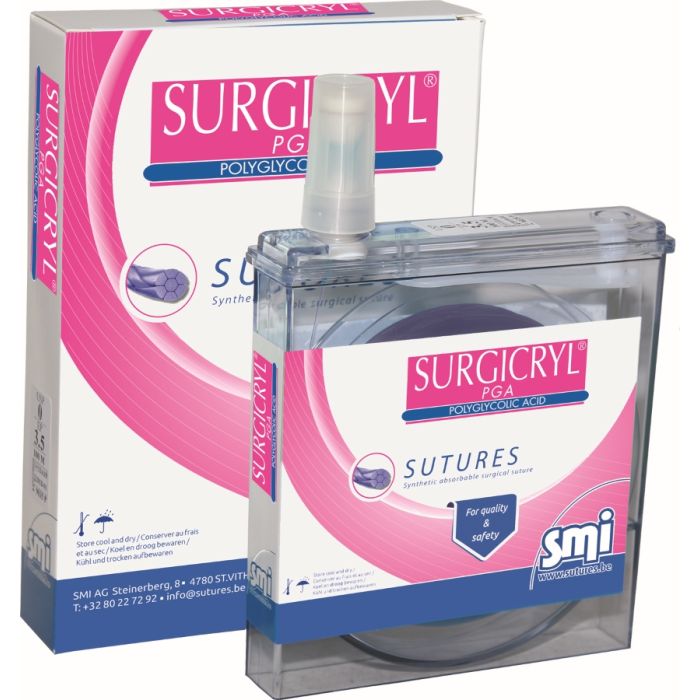 Surgicryl Multi