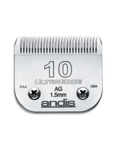 Clipper Blades