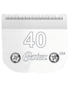Clipper Blades