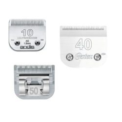 Clipper Blades