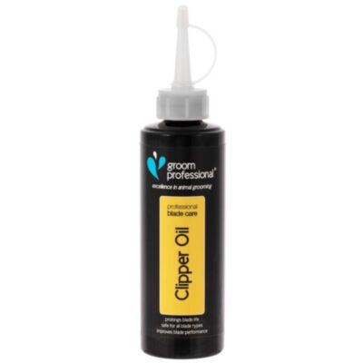 Clipper Oil 200ml
